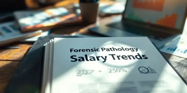 Forensic Pathology Salary Australia Forensic Pathologist