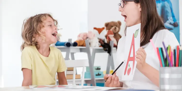 Speech Pathologist Salary Australia 2025 Earnings & Guide